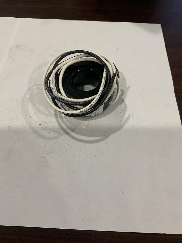 AMRAN INC. Current Transformer (CT201-401-01)