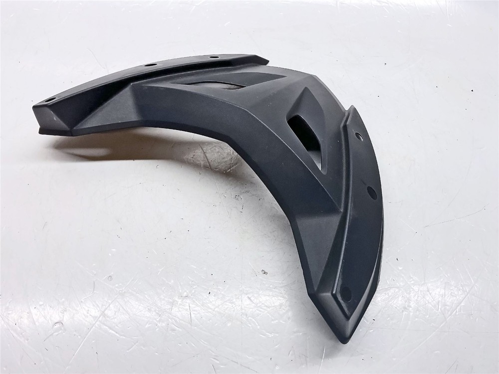 2012 BMW R1200RT Windscreen Mounting Frame - 46637711659