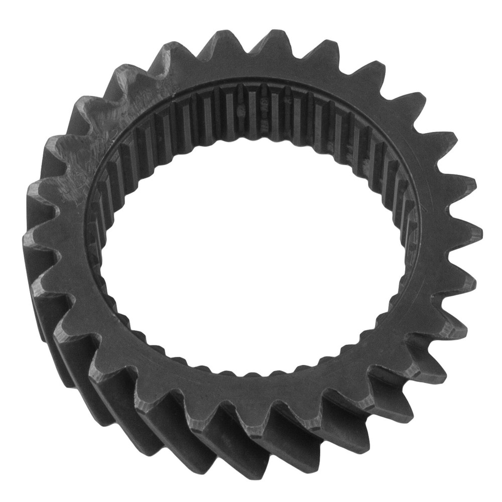 Q RATIO UPPER GEAR