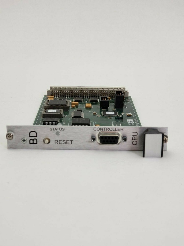 Becton Dickinson - 344460 Rev G - SCI Interface Controller Board/Card