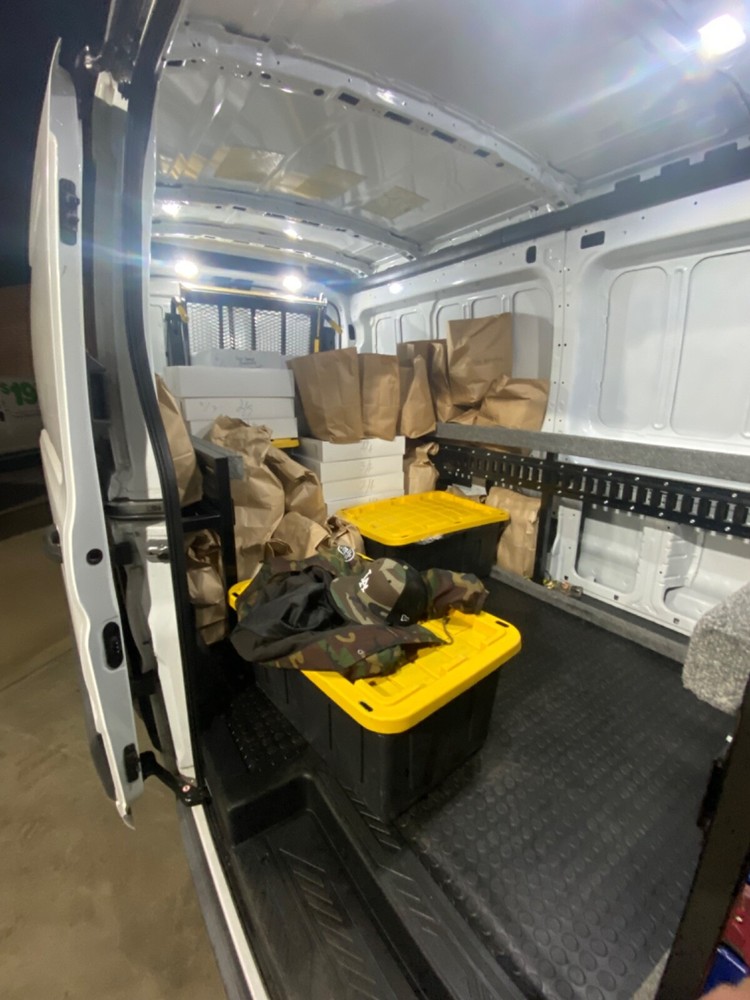 Moving Service need help with moving