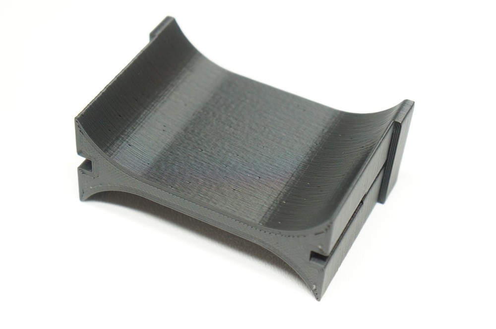 IS300 Altezza IS200 3D Printed Cup Holder Divider