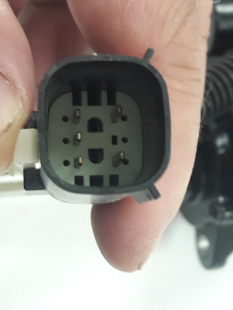 Low Voltage Gear Motor GKV19PC0411-06