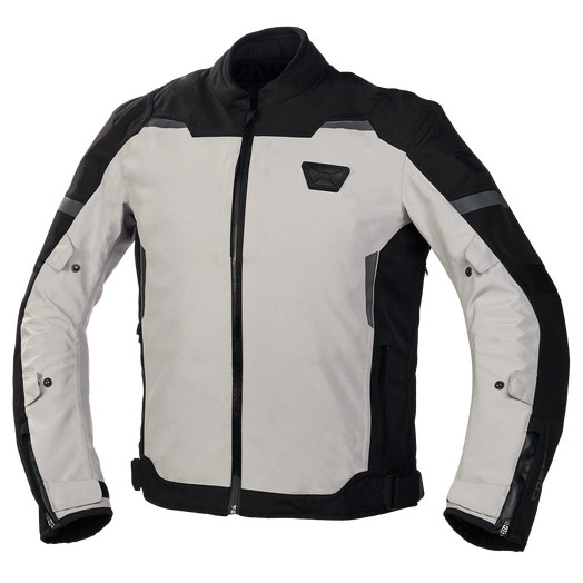 Cortech Aero-Tec 2.0 Jackets Md Silver