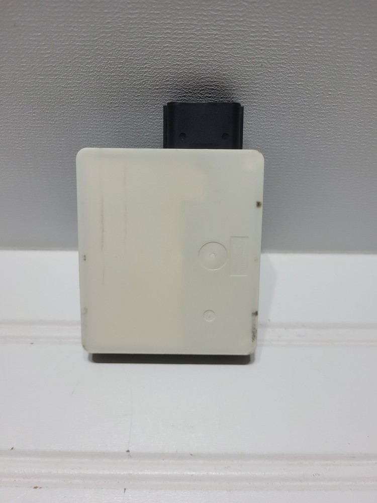 2021-2025 Dodge Durango RT Rear Bumper Radar Sensor Module OEM