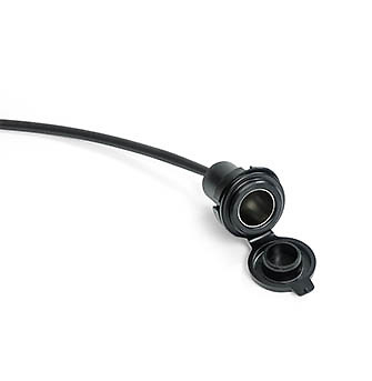 08U79-MKC-A00 12V ACCY SOCKET 2018 GOLDWING