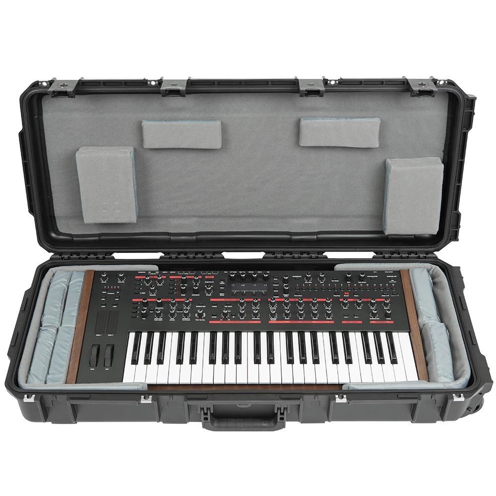 SKB 3i-3614-TKBD Keyboard Case (49-Note)