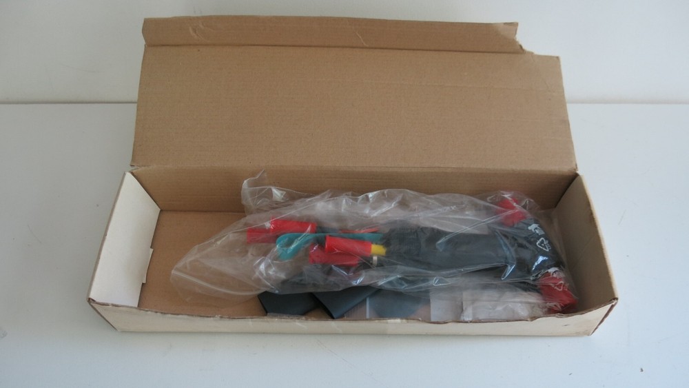 THERMACUT T-1460 HAND TORCH HEAD 4A