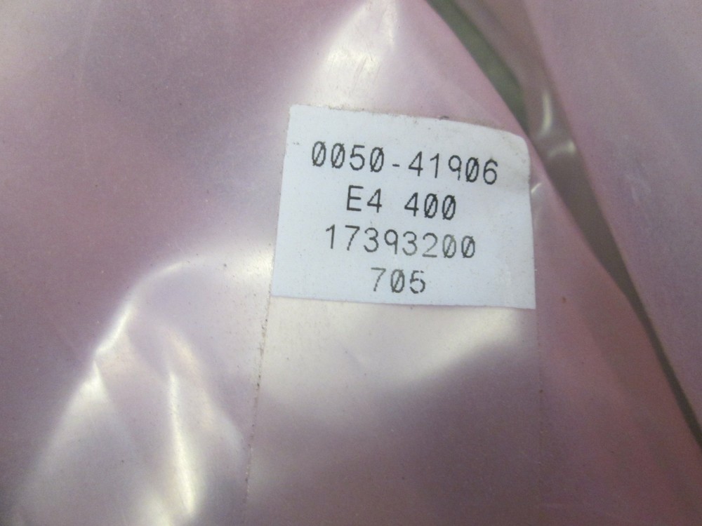 AMAT, 0050-41906, Hose Fitting, New