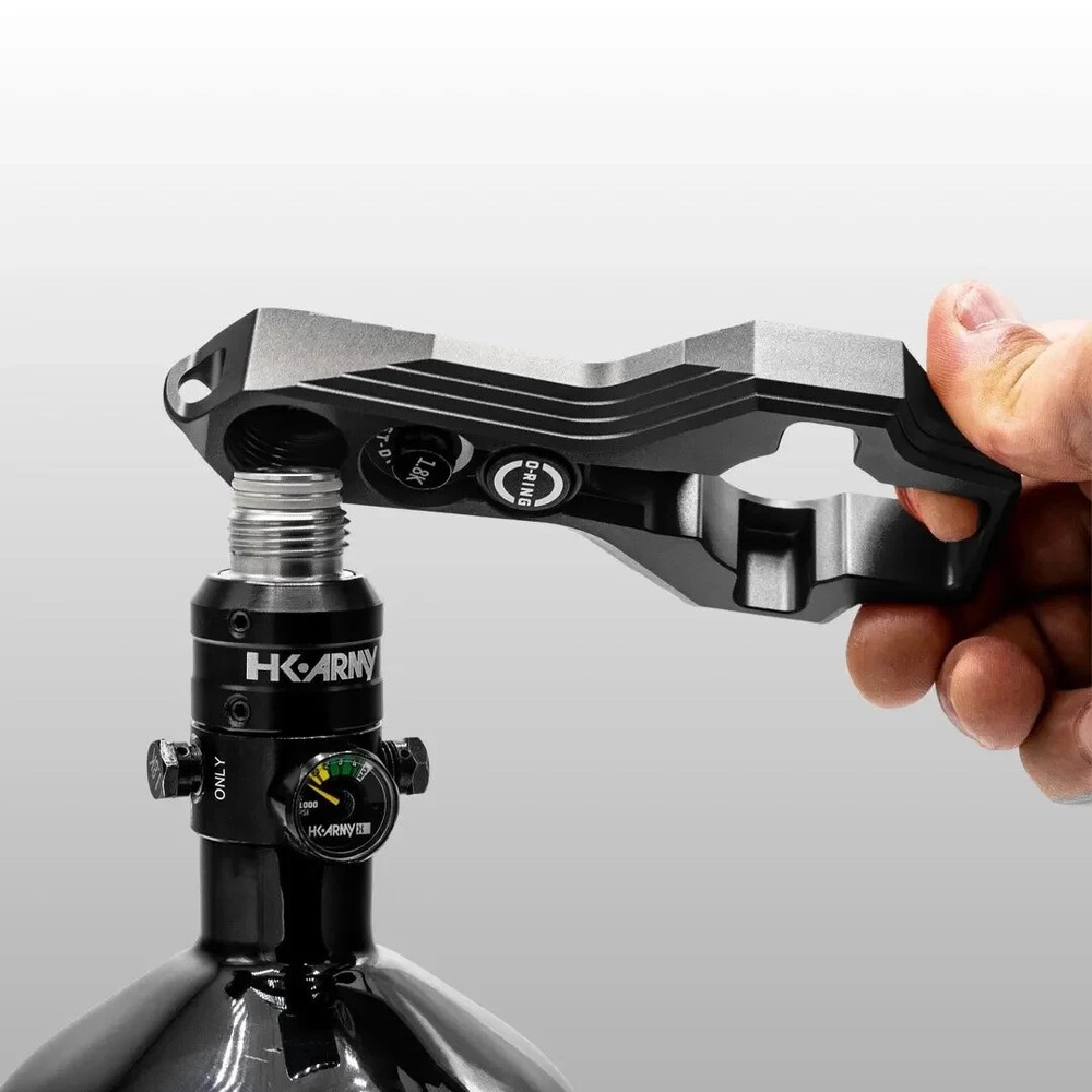 HK Army Regulator Multi Tool - PEWTER