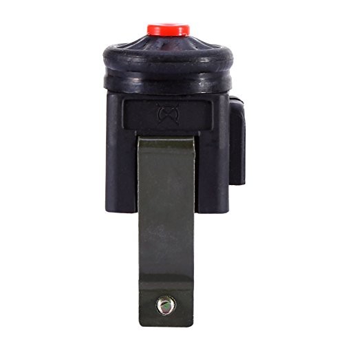 7/8inch/22mm Universal Motorcycle Kill Switchh,Kill Stop Switch for Motorcycle