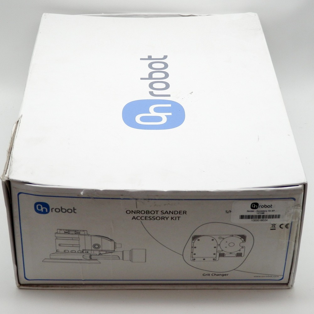 OnRobot 107286 Sander Accessory Kit