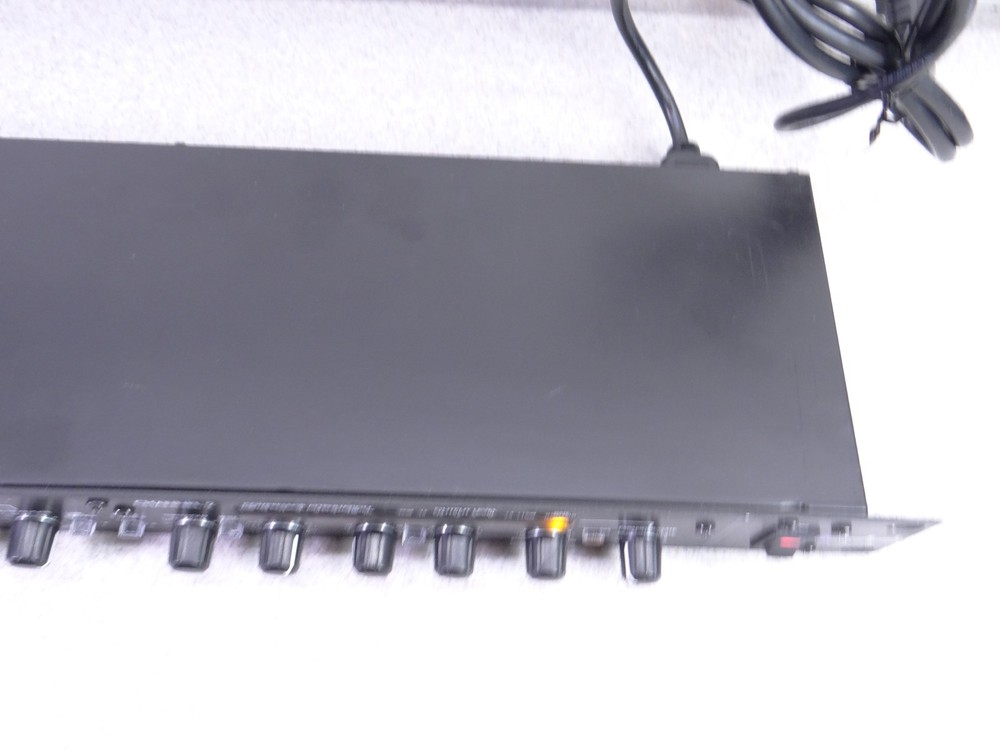 ART SCL2 - Dual Stereo Compressor Limiter Expander