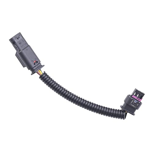 OCESTORE Auto Start Stop Eliminator (Plug) - 1 Pack - Compatible with New Small