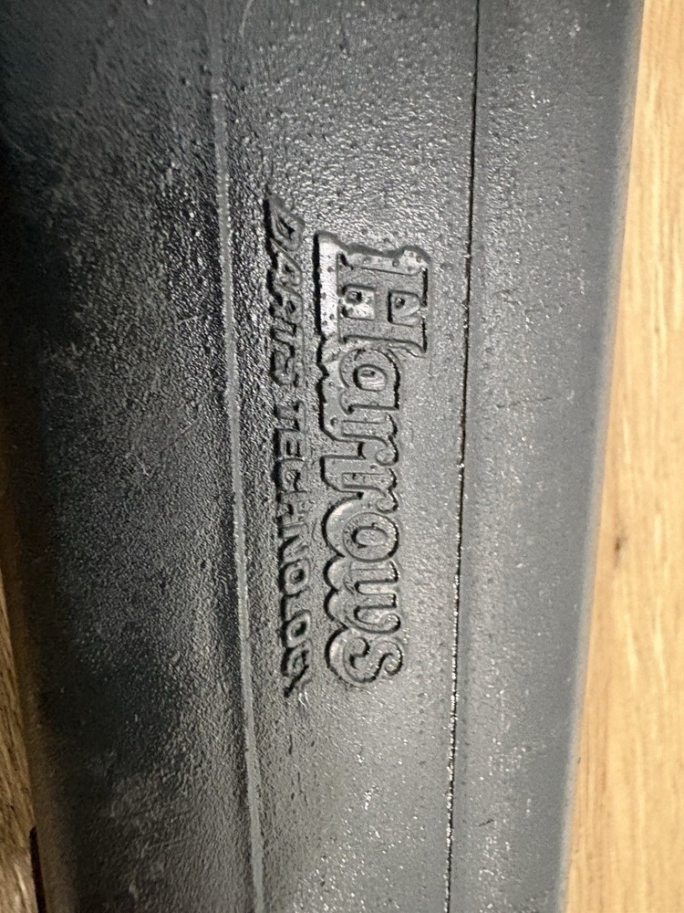 Harrows Vintage Darts With Case