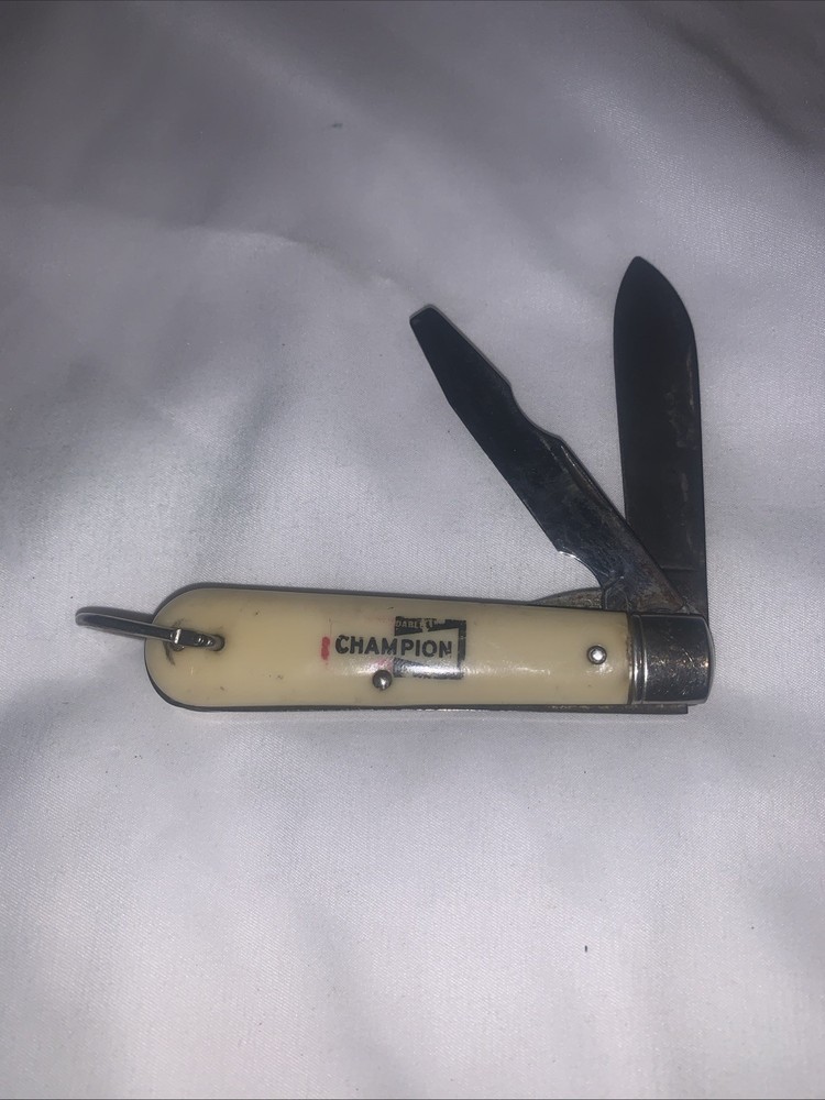 colonial prov usa pocket knife