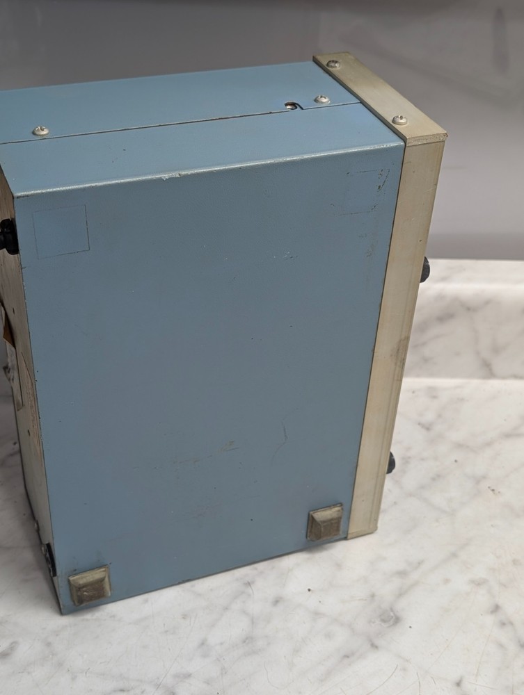 RCA Model Type # WR-515A Master CHRO-BAR Generator