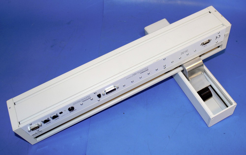 CTC Analytics MXY 04-01A Autosampler Arm