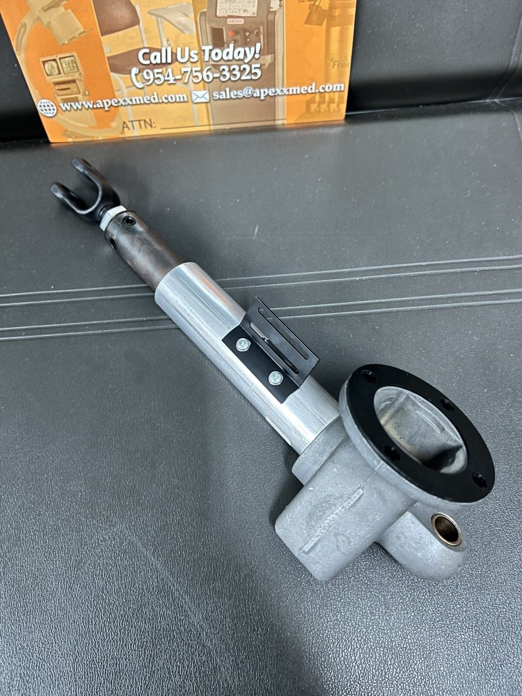 Midmark 419 Back Actuator