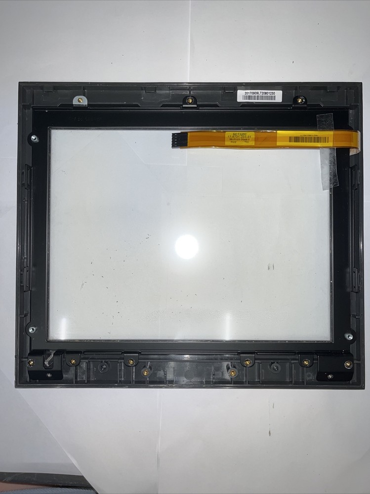 NCR P1230 Digitizer Touch Screen