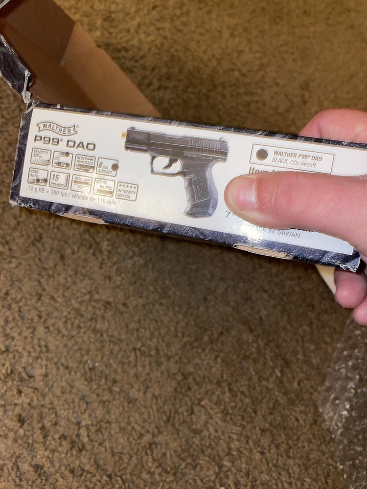 airsoft pistols co2 blowback