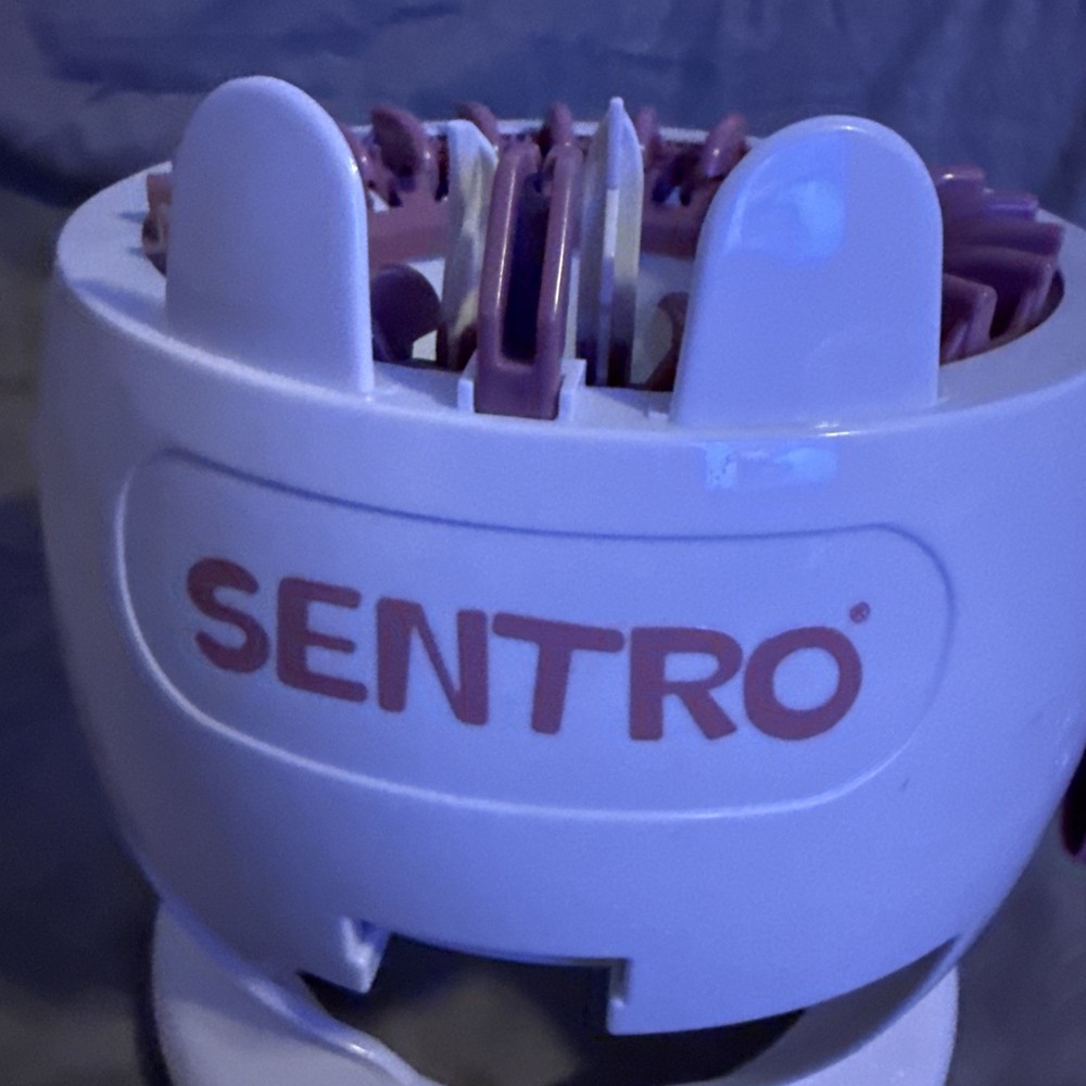 sentro knitting machine