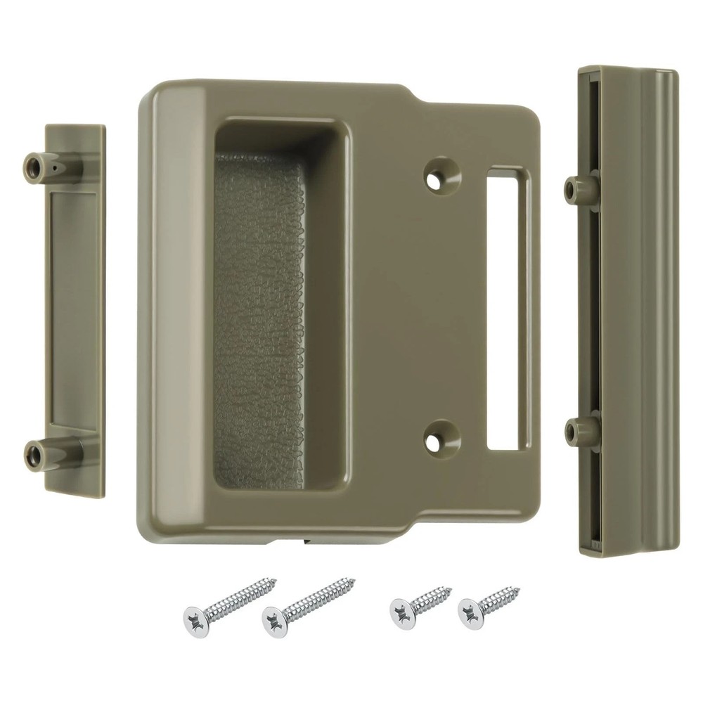 Sliding Screen Door Handle Replacement for Andersen Screen Door Hardware Kit ...