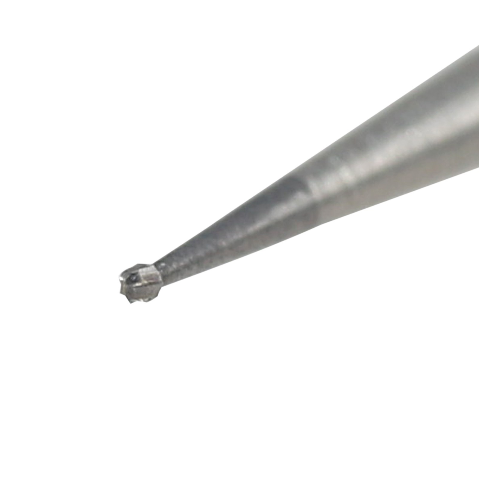 Wave Dental Round Carbide Bur FG Diamond Bur Surgical Long Round Ball High Speed