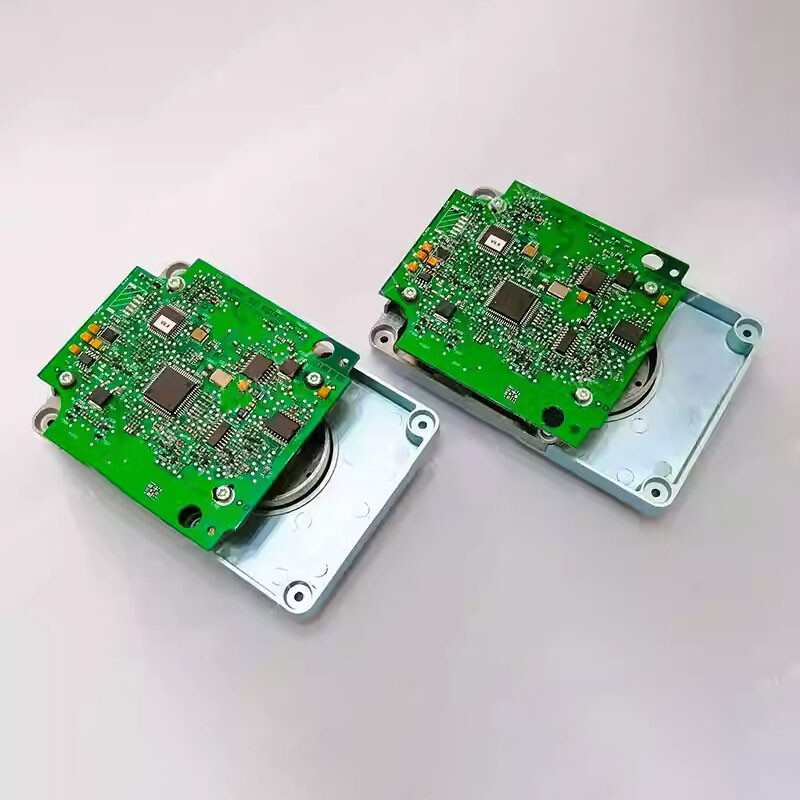 1PC CDPRO 2 VAU1255 /31LF Replace VAU1254 CD Movement Components