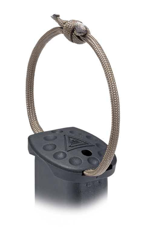 Ghost For Glock MOAB Magazine Base Plate 4 Pack Fits All Double Stack Magazines