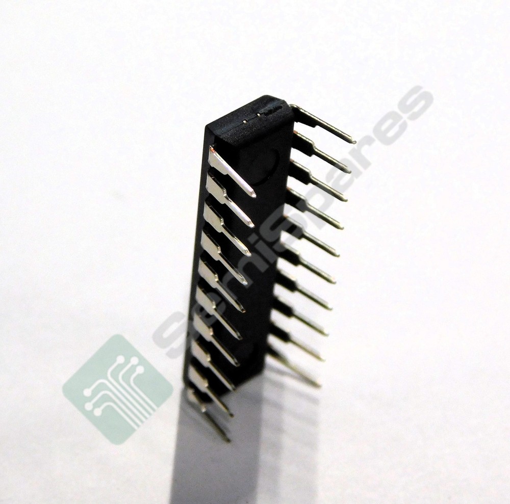 50 pcs. TEXAS INSTRUMENTS SN75161BN IC TRANSCEIVER HALF 8/8 20 DIP