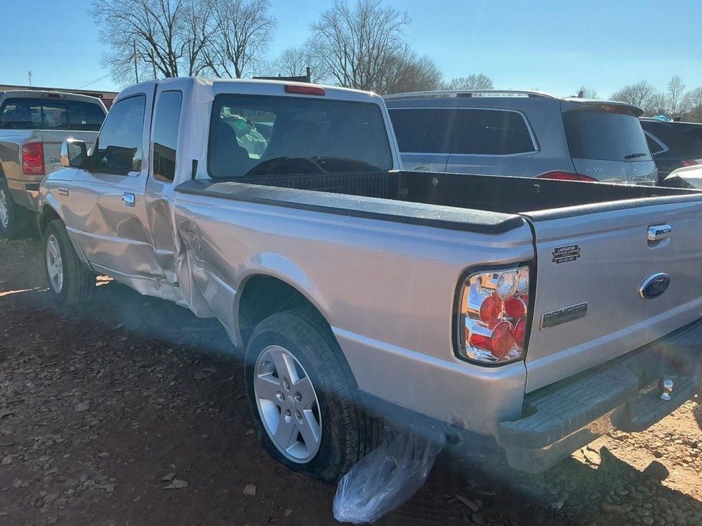 Fuse Box Engine Fits 07-11 RANGER 4954864