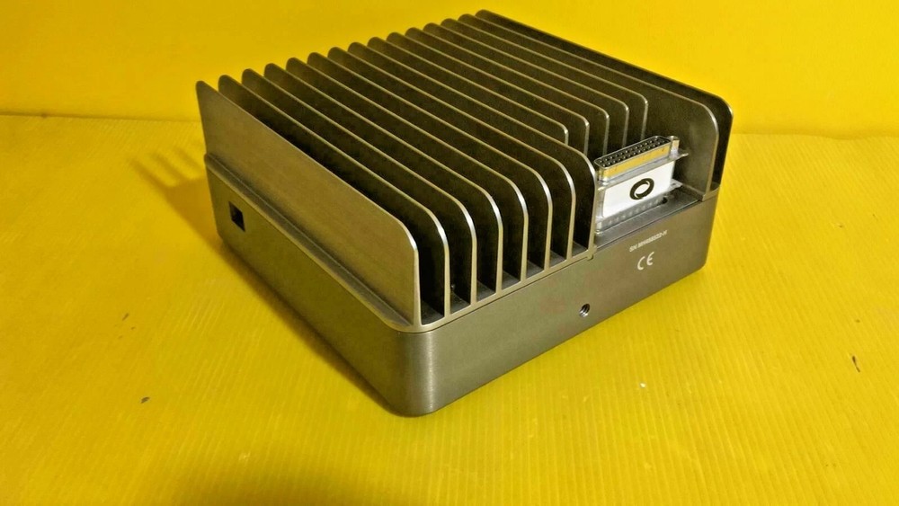 ✅ Optronics Microscope Camera Head ( P62800-00 Rev X6 )