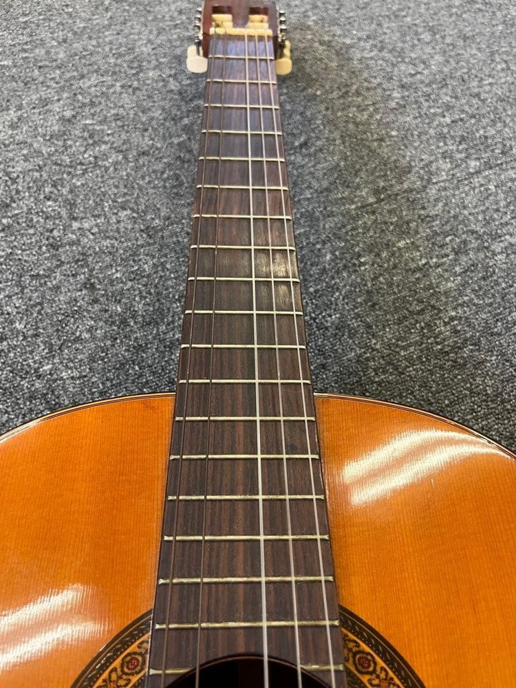 Suzuki Violin Classical Guitar No