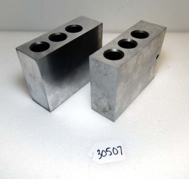 Set of Precision Parallel Blocks Inv30507