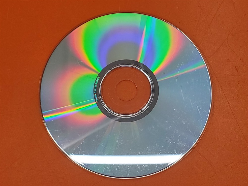 ⭐️⭐️⭐️⭐️⭐️ Drivers And Utilities CD For nVidia Chipset Mainboard Disc Only