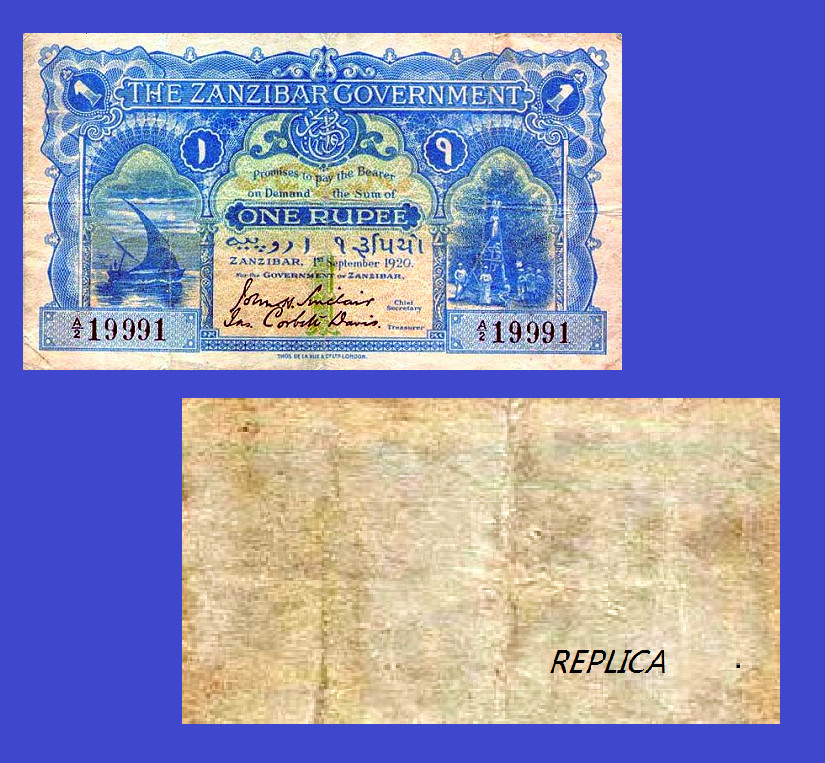 zanzibar 1 1916 - Copy