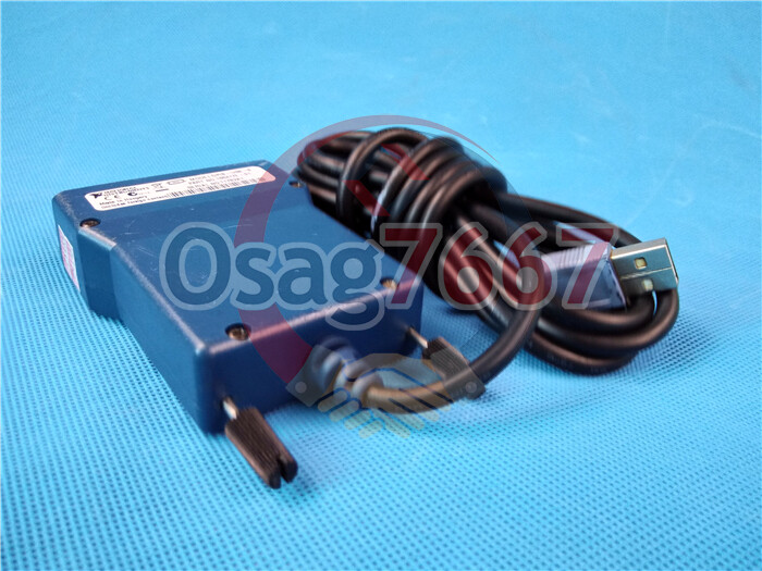 1pcs GPIB-USB-B Interface Adapter controller used