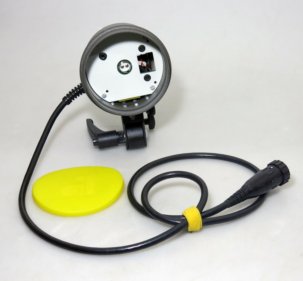 Dynalite MH2015 2000w Roadmax Flash Head - AS PICTURED!!!