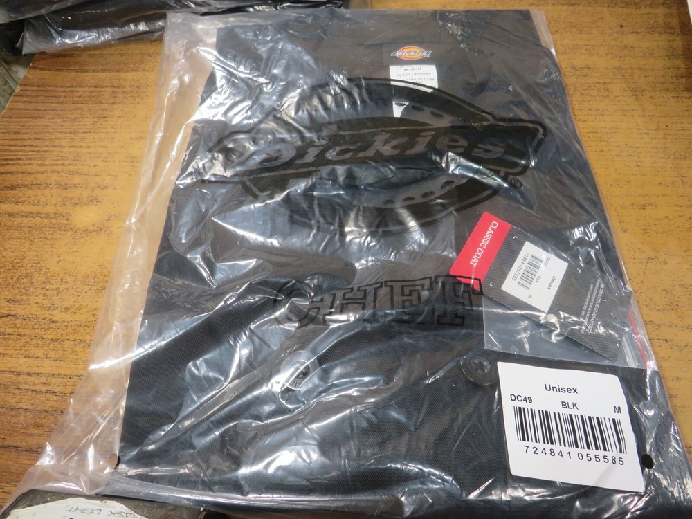 Dickies Chef Classic Chef Coat  DC49 Medium