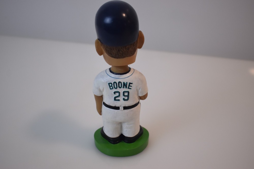 Bret Boone Bobble Dobbles Bobblehead Seattle Mariners Baseball