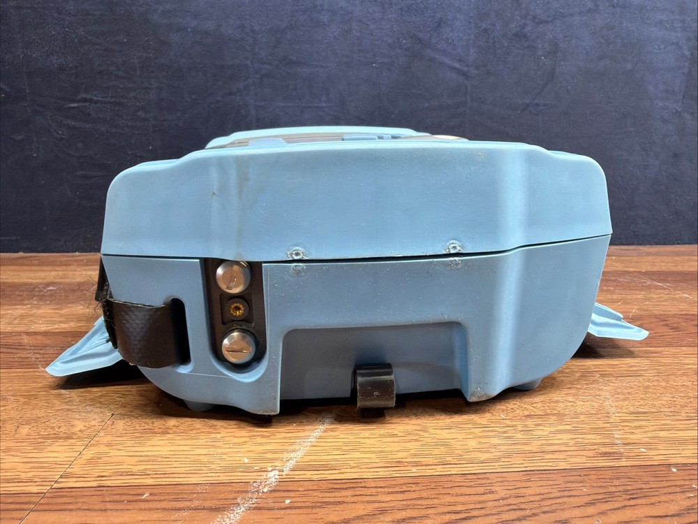 EXFO FTB-200-S1 Modular Test Platform No Battery