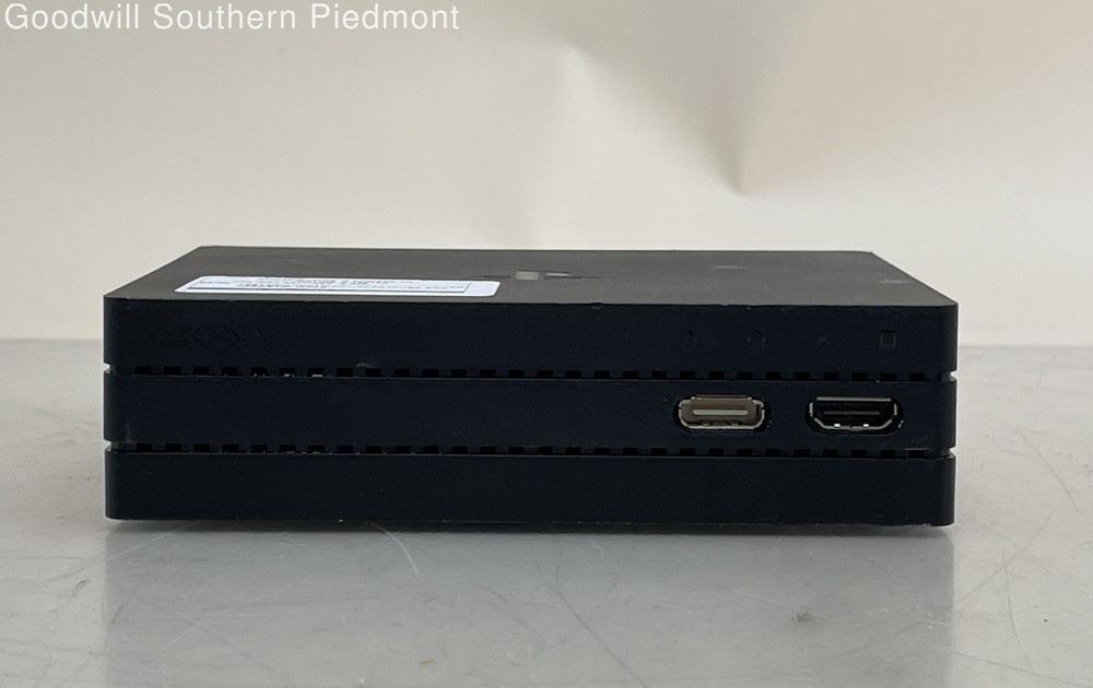 Sony PlayStation VR Processor Unit Only CUH-ZVR2 - Tested (#Y35E76)