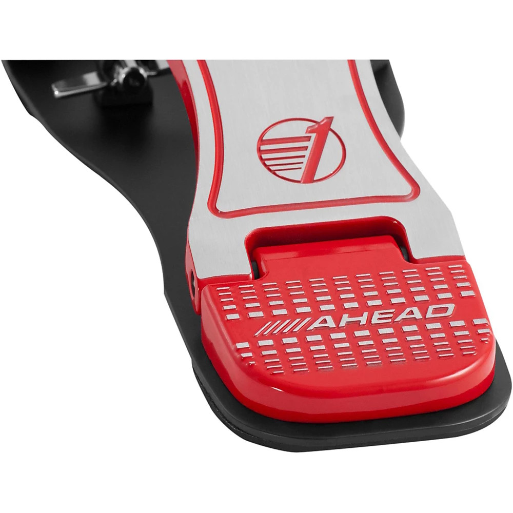 Ahead Mach 1 PRO Double Chain Single Pedal