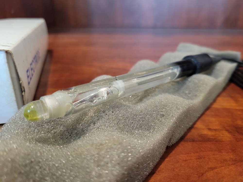 Elmacron ELM-033 Electrode