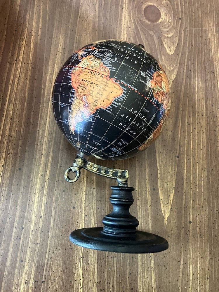 Small World Globe