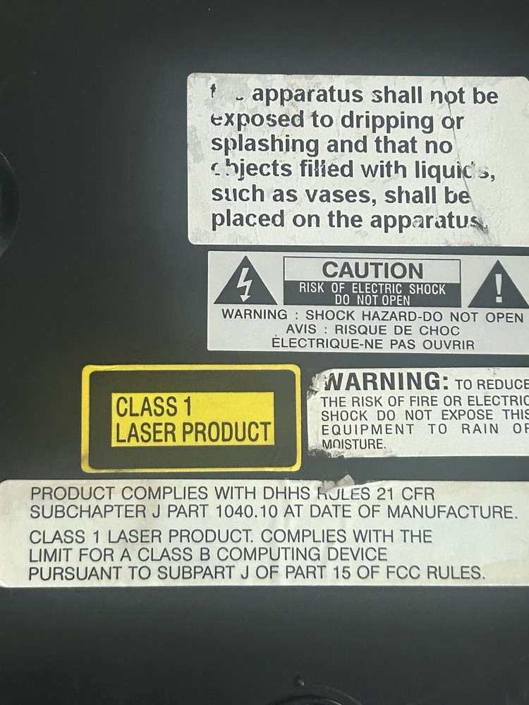 Pyle Pro professional CD Disc Player for DJ’s