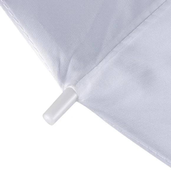 33" 83cm Studio Flash Translucent White Soft Umbrella