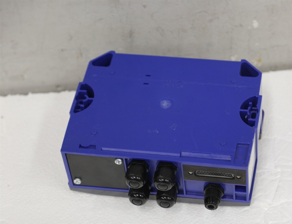 Datalogic CBX510 Connection Box(S21)
