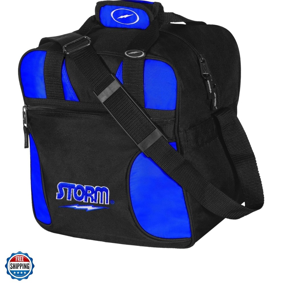 Solo Bowling Bag